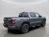 New 2025 Nissan Frontier PRO-4X image 2