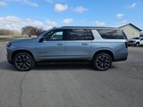 New 2025 Chevrolet Suburban RST w/ Comfort Package image 2