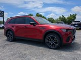 New 2025 MAZDA CX-70 Plug-In Hybrid w/ Premium Pkg image 2