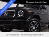 New 2025 Mercedes-Benz G 580 w/ EQ Technology image 3