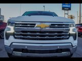 New 2025 Chevrolet Silverado 1500 LTZ w/ LTZ Convenience Package II image 3