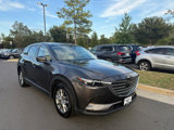 Used 2019 MAZDA CX-9 Touring w/ Touring Premium Package image 4