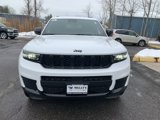 New 2025 Jeep Grand Cherokee L Laredo image 2