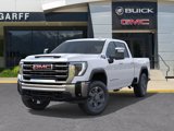 New 2025 GMC Sierra 2500 SLT w/ Max Trailering Package image 6