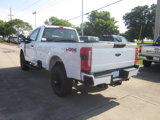 New 2025 Ford F350 XL w/ STX Appearance Package image 4
