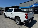 New 2025 Chevrolet Silverado 1500 LTZ image 3