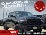 New 2026 RAM 1500 Rebel image 2