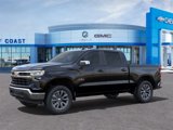New 2025 Chevrolet Silverado 1500 LT w/ Texas Edition Plus image 2