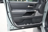 New 2025 Toyota Tundra Limited image 5