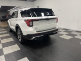 New 2025 Ford Explorer Platinum w/ Ultimate Package image 2