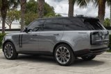 Used 2025 Land Rover Range Rover SE image 4