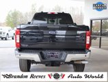 Used 2021 Ford F350 Lariat w/ Lariat Ultimate Package image 4