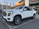 New 2025 GMC Yukon XL Denali w/ Sun & Power Step Package image 3