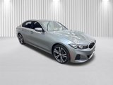 Used 2024 BMW 330i xDrive Sedan w/ Premium Package image 2