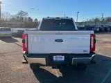 New 2025 Ford F250 Lariat w/ Lariat Ultimate Package image 3