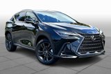 New 2025 Lexus NX 450h+ AWD w/ Luxury Package image 2
