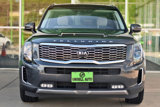 Used 2021 Kia Telluride SX w/ SX Prestige Package image 3