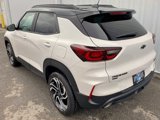 New 2025 Chevrolet TrailBlazer RS w/ Convenience Package image 5