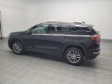 Used 2022 GMC Terrain SLT image 3