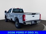 New 2026 Ford F350 XL image 3