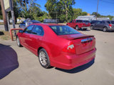 Used 2011 Ford Fusion SEL w/ 301A Rapid Spec Order Code image 4