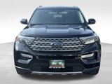 Used 2022 Ford Explorer Limited w/ Equipment Group 301A image 2