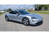 Used 2022 Porsche Taycan 4S image 3