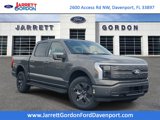 New 2025 Ford F150 Lightning Lariat image 1
