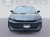 New 2026 Toyota Crown Limited image 4