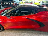 Used 2021 Chevrolet Corvette Stingray Premium Conv w/ Z51 Performance Package image 6