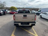 Used 2017 GMC Canyon SLE w/ All Terrain Package image 6