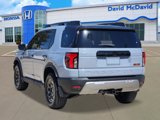 New 2026 Honda Passport TrailSport Elite image 4