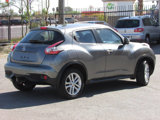 Used 2016 Nissan Juke S image 4