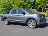 New 2025 Honda Ridgeline TrailSport image 2
