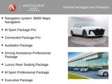 New 2025 BMW 760i xDrive image 4