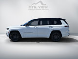 New 2025 Jeep Grand Cherokee L Summit image 4