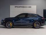 Certified 2024 Porsche Cayenne Turbo GT image 2