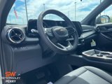 New 2026 Chevrolet Equinox LT w/ Convenience Package II image 2