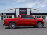 New 2025 GMC Sierra 1500 SLT w/ SLT Premium Plus Package image 5