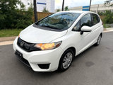 Used 2016 Honda Fit LX image 5
