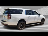 Used 2023 Chevrolet Suburban LT image 5