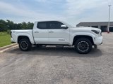 New 2025 Toyota Tacoma TRD Sport image 4