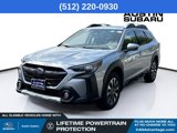 New 2025 Subaru Outback Touring XT image 4