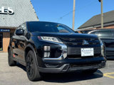 Used 2020 Mitsubishi Outlander Sport AWD image 3