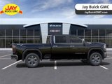 New 2025 GMC Sierra 2500 SLT w/ SLT Premium Package image 5