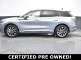 Certified 2022 Lincoln Corsair Grand Touring image 2