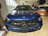 Used 2023 Mercedes-Benz GLC 300 4MATIC w/ AMG Line image 2
