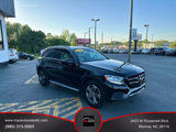Used 2016 Mercedes-Benz GLC 300 w/ Premium Package image 3