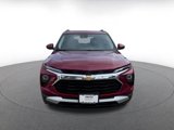 Used 2024 Chevrolet TrailBlazer LT w/ Driver Confidence Package image 4