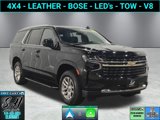 Used 2022 Chevrolet Tahoe LT image 1